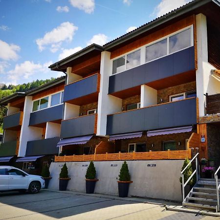 Haus Wibmer Matrei in Osttirol Exteriör bild