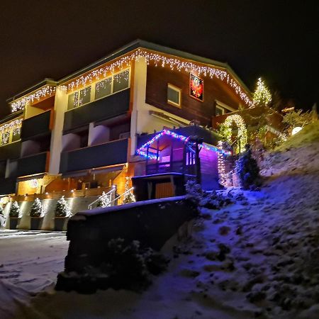 Haus Wibmer Matrei in Osttirol Exteriör bild