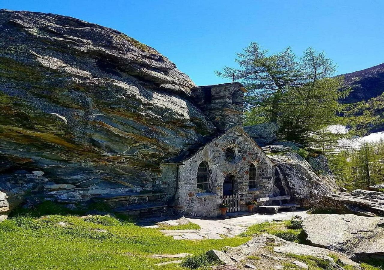 Haus Wibmer Matrei in Osttirol Exteriör bild