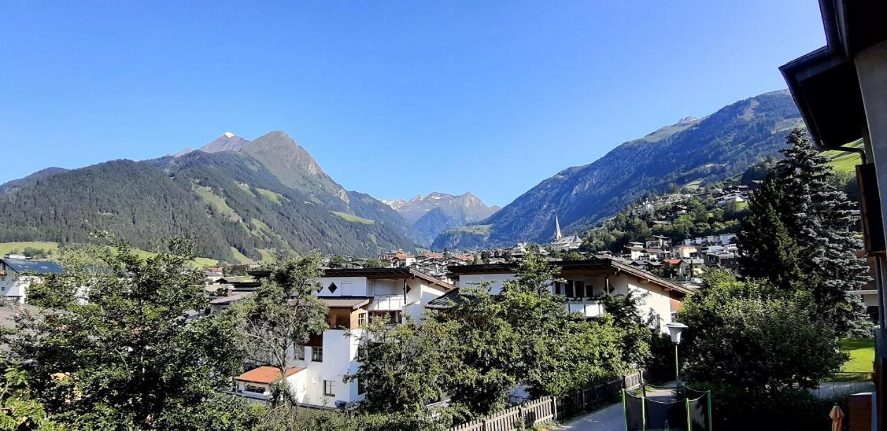 Haus Wibmer Matrei in Osttirol Exteriör bild