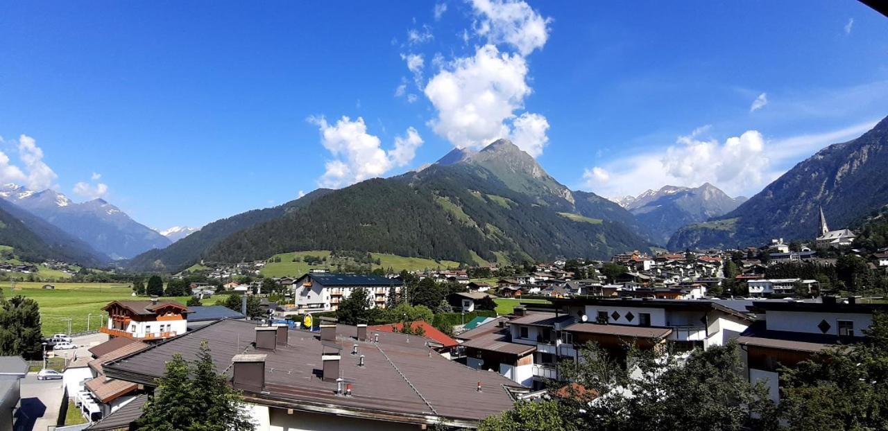 Haus Wibmer Matrei in Osttirol Exteriör bild
