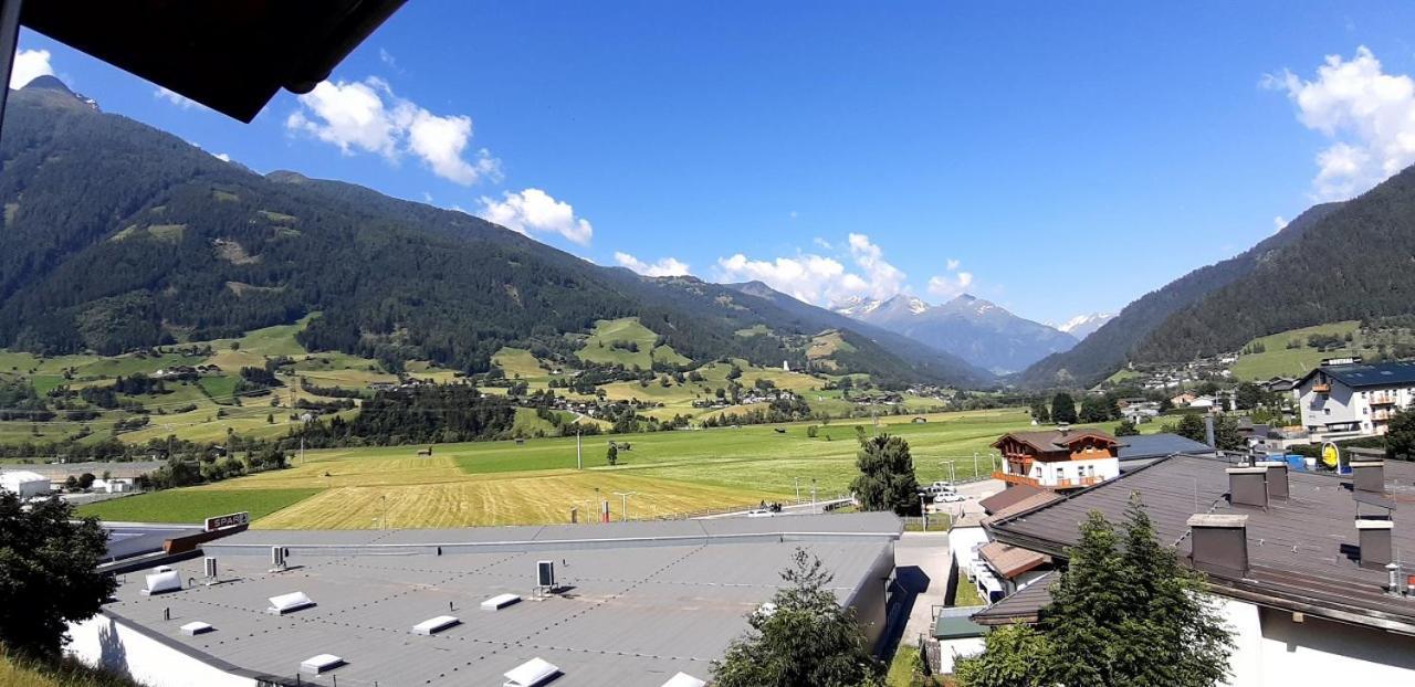Haus Wibmer Matrei in Osttirol Exteriör bild
