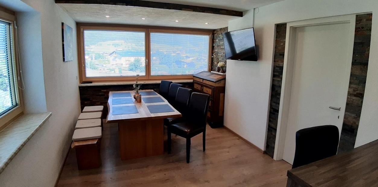 Haus Wibmer Matrei in Osttirol Exteriör bild