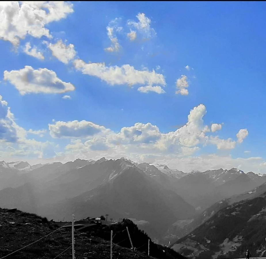 Haus Wibmer Matrei in Osttirol Exteriör bild