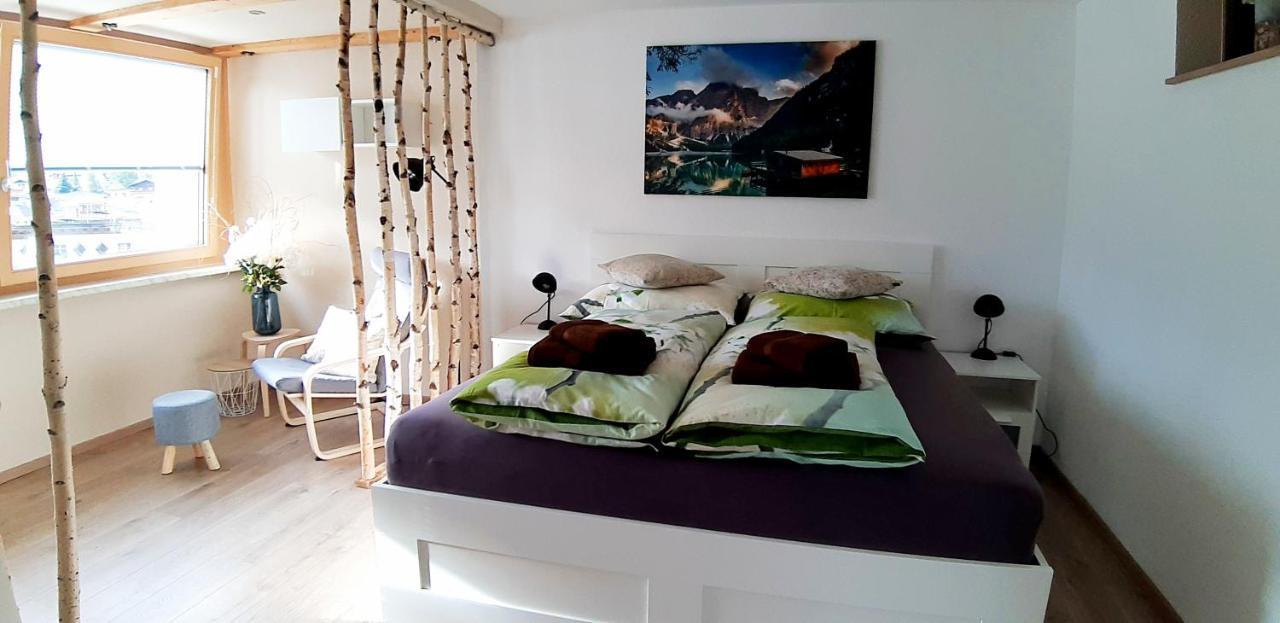 Haus Wibmer Matrei in Osttirol Exteriör bild