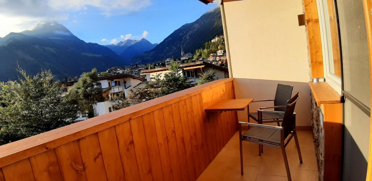 Haus Wibmer Matrei in Osttirol Exteriör bild