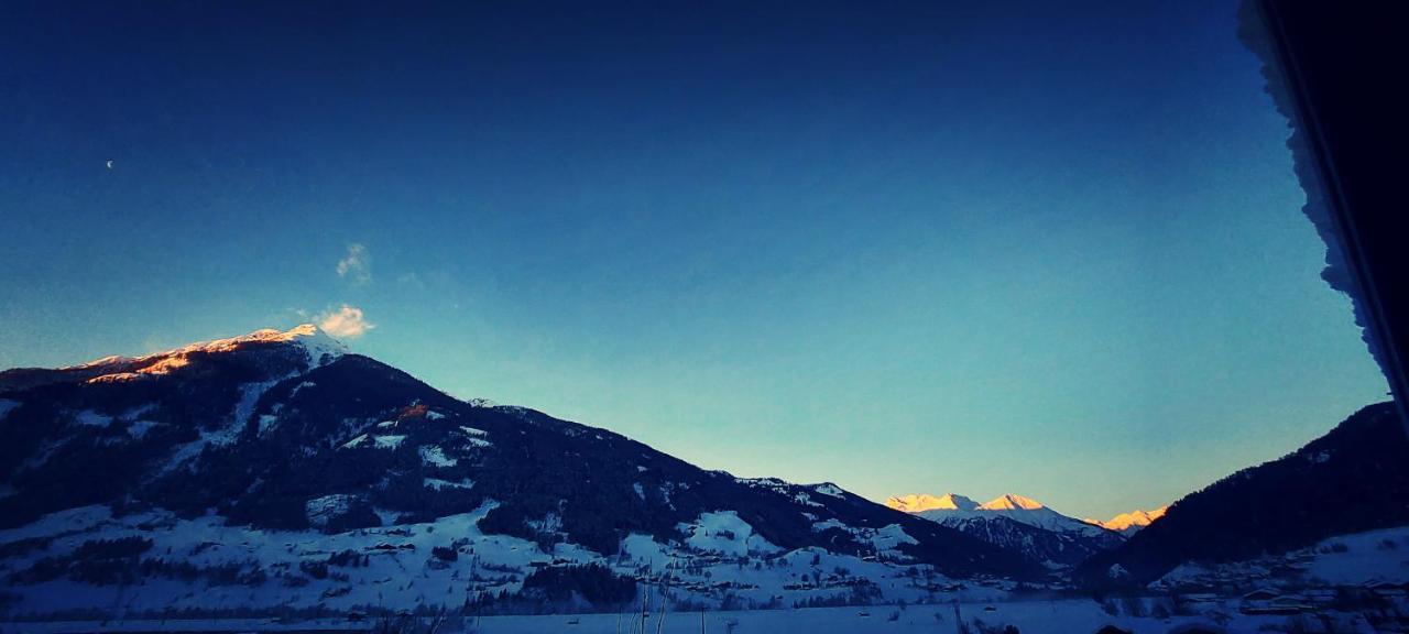 Haus Wibmer Matrei in Osttirol Exteriör bild