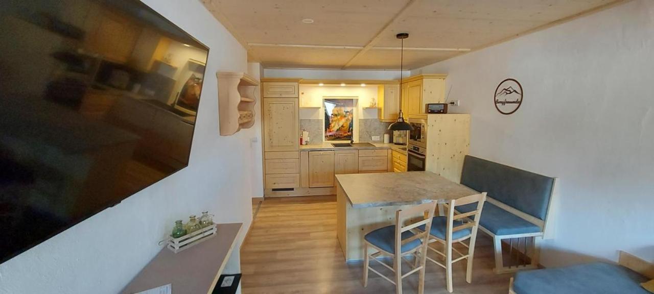 Haus Wibmer Matrei in Osttirol Exteriör bild