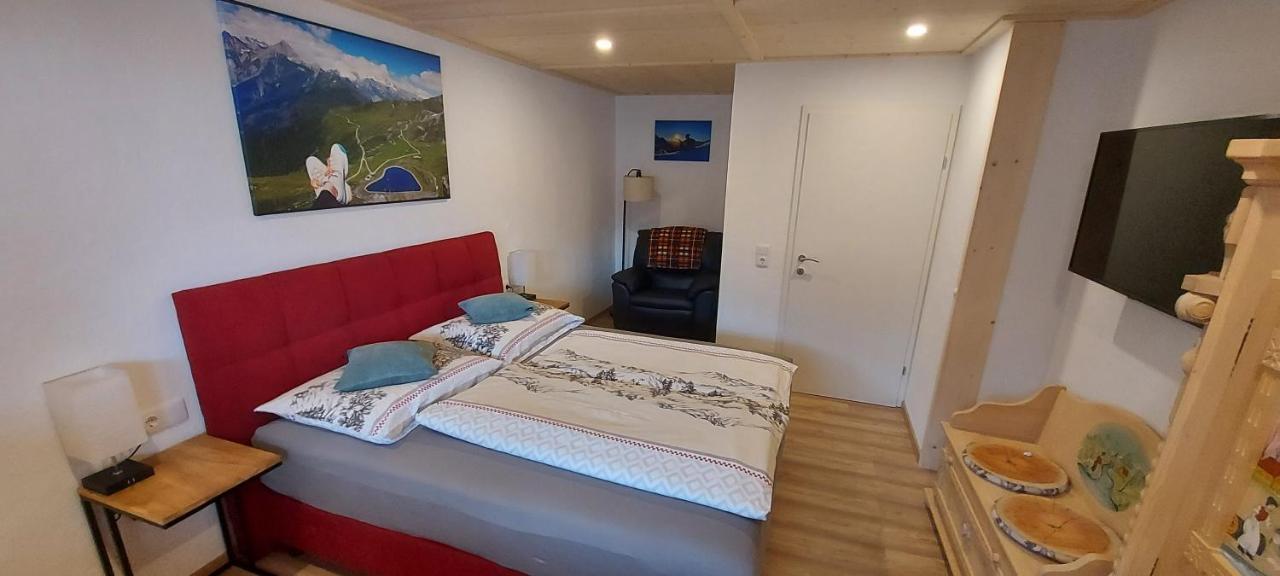 Haus Wibmer Matrei in Osttirol Exteriör bild
