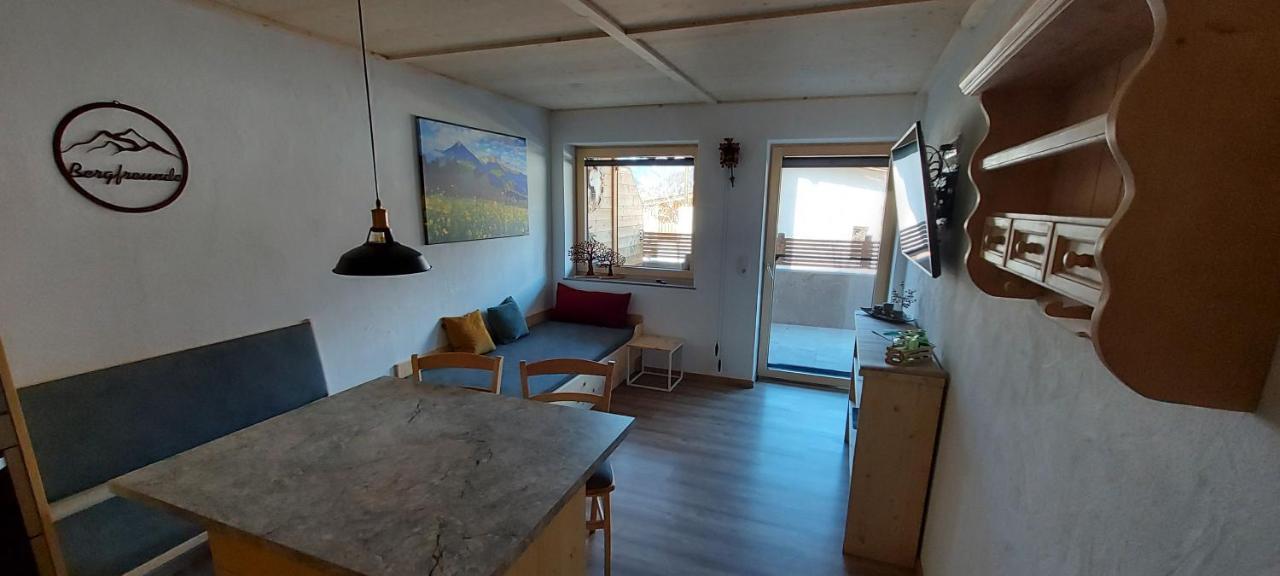 Haus Wibmer Matrei in Osttirol Exteriör bild