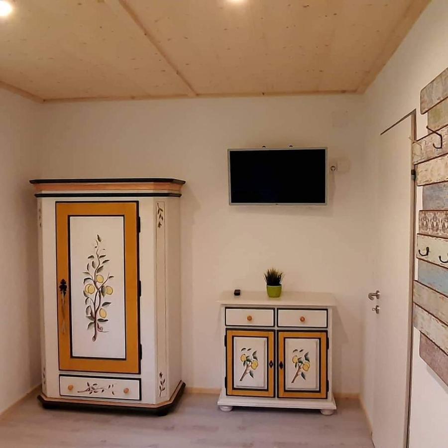 Haus Wibmer Matrei in Osttirol Exteriör bild