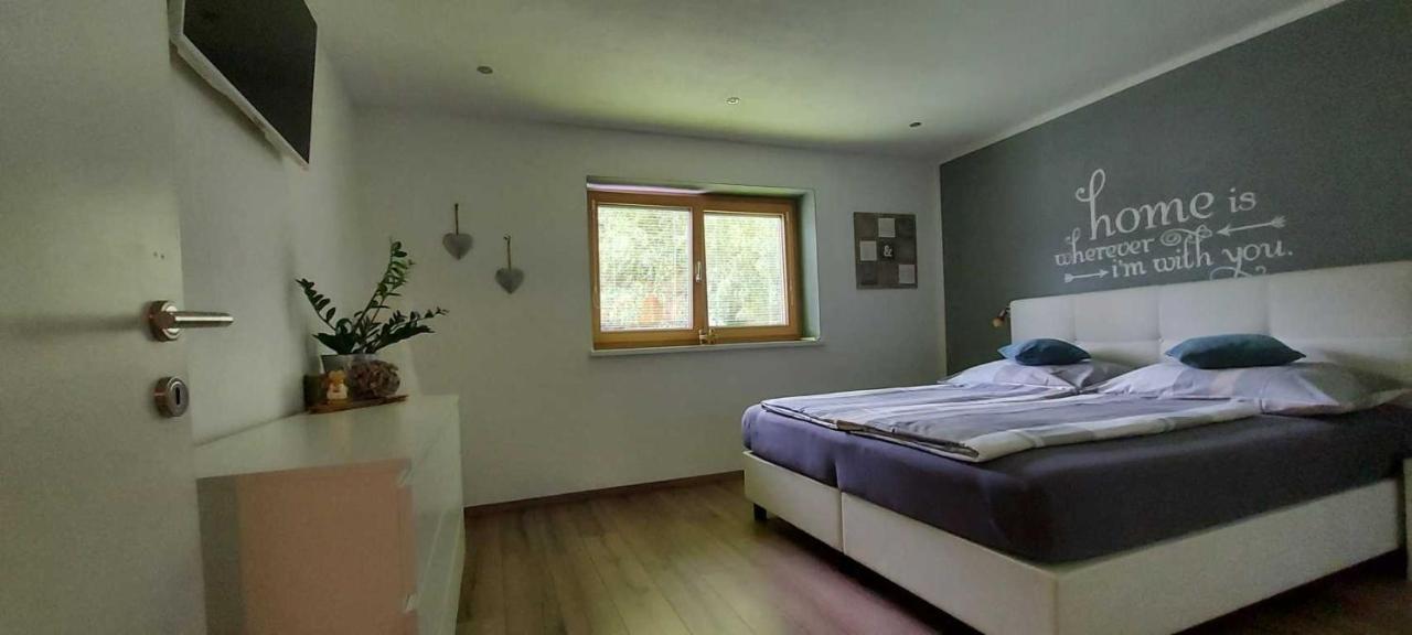 Haus Wibmer Matrei in Osttirol Exteriör bild