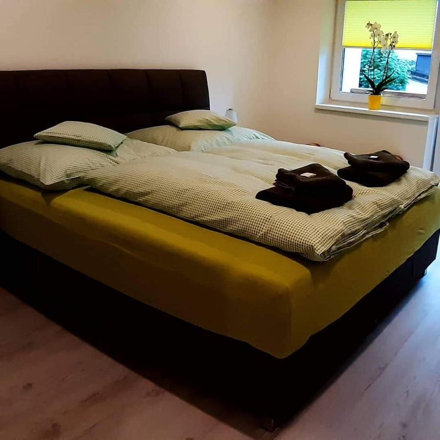 Haus Wibmer Matrei in Osttirol Exteriör bild